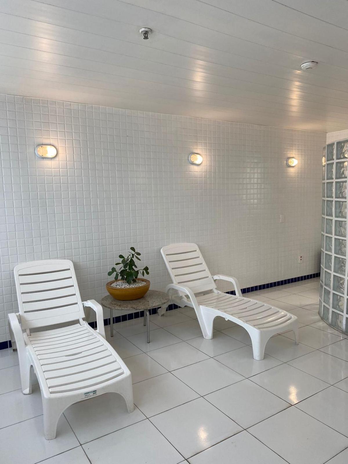 International Airport Flat - Guarulhos Quarto 1267 Buitenkant foto